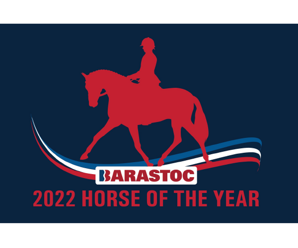 Our Sponsors 2022 BARASTOC HORSE OF THE YEAR