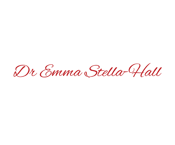DR EMMA STELLA-HALL