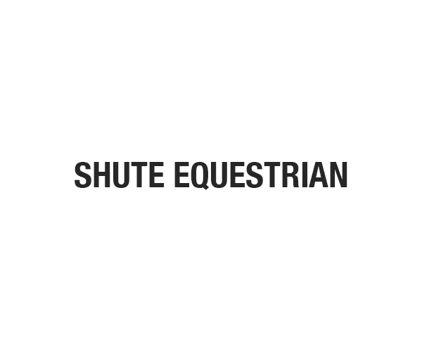 SHUTE EQUESTRIAN
